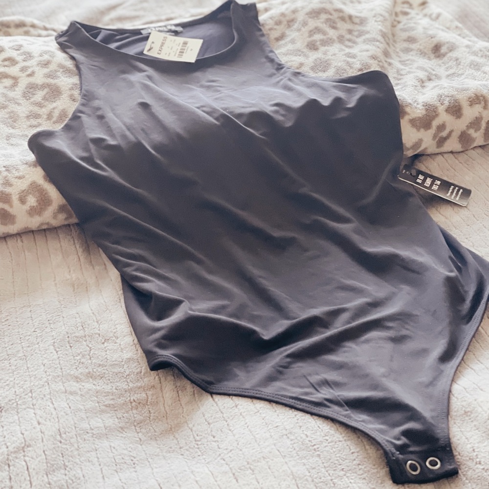Body Contour Body Suit